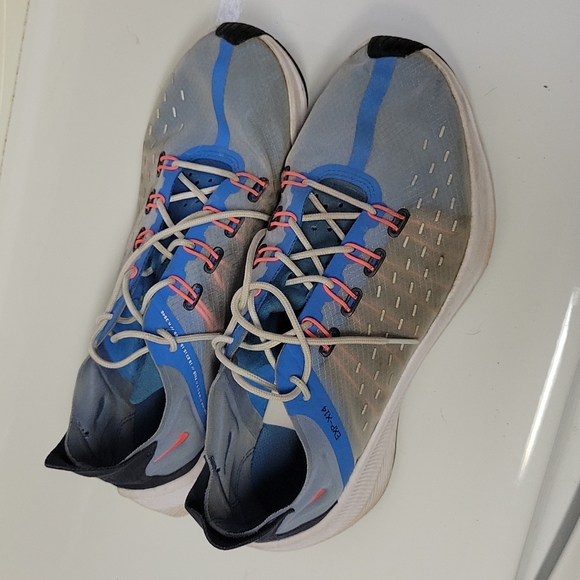 Pair of Nike EXP-X14 - Picture 3 of 3